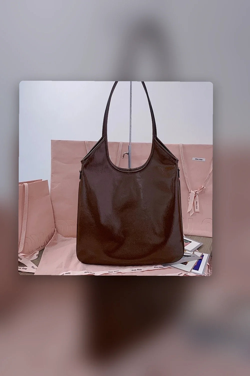 Aurel Bags MMU Bag 1107