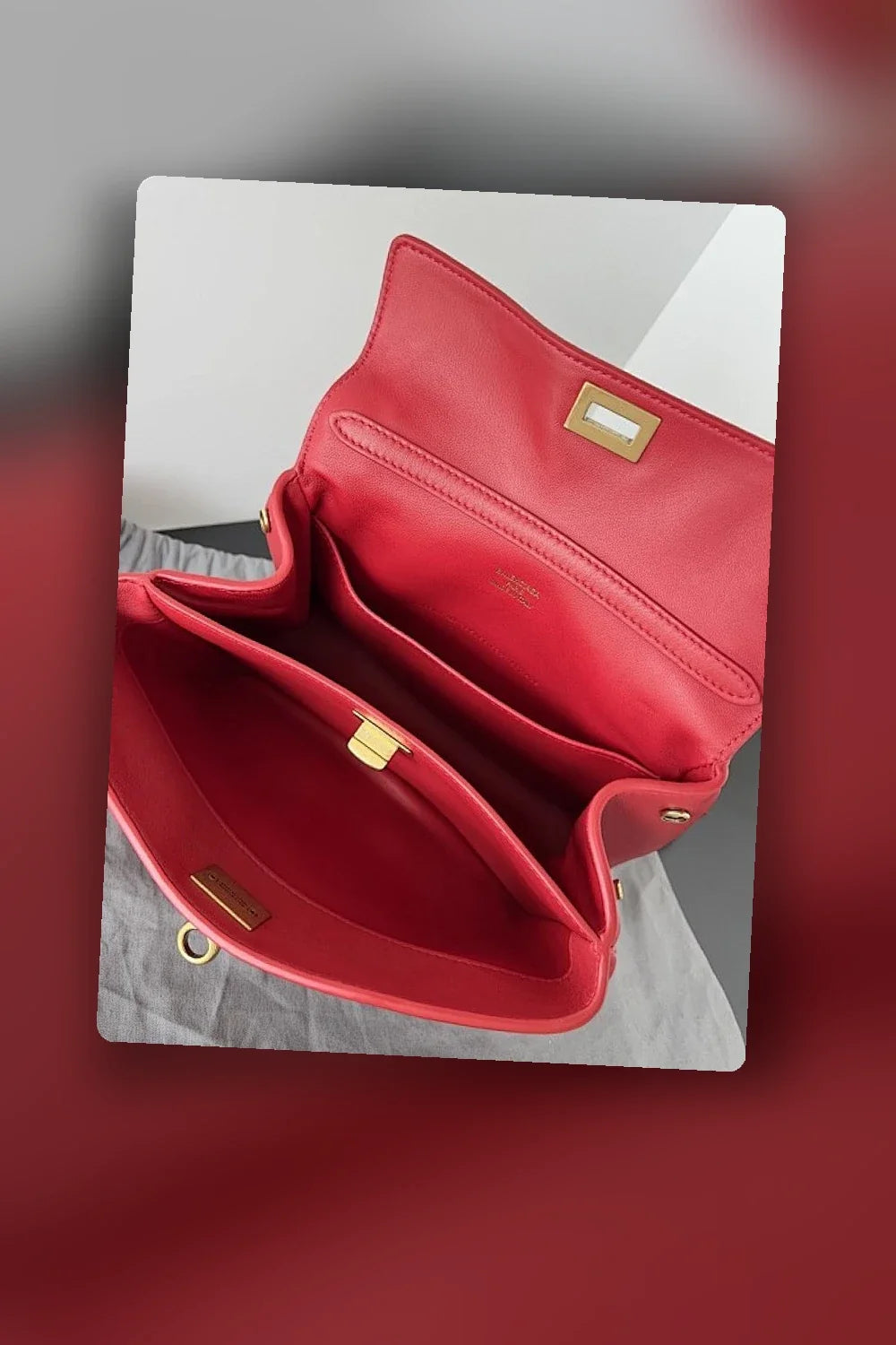 Aurel Bags BG Bag 387
