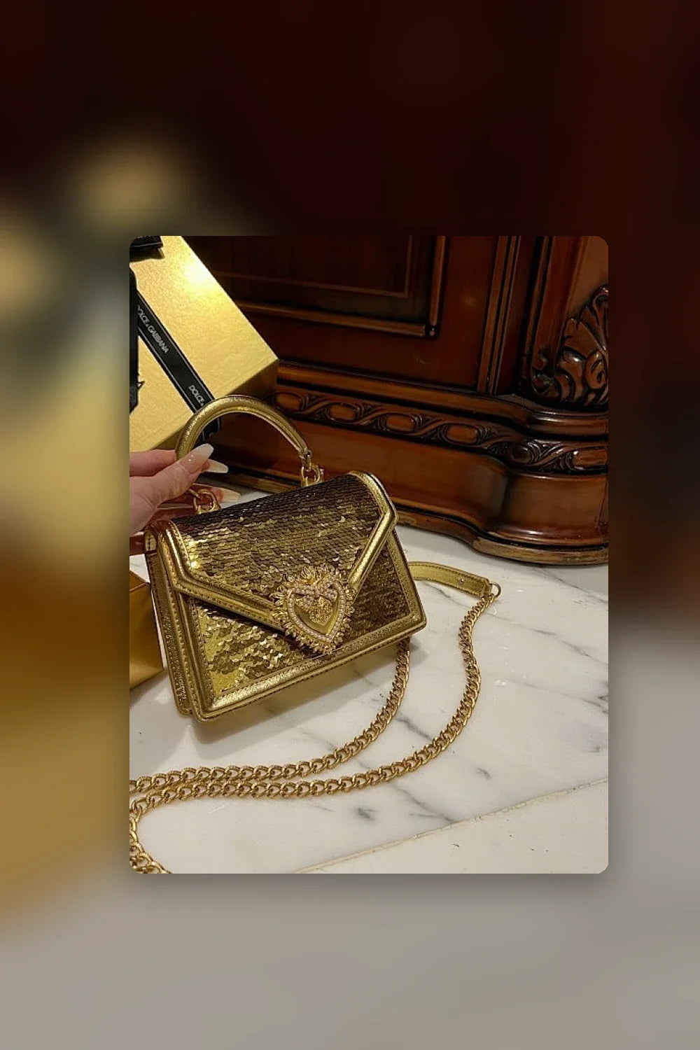 Aurel Bags DAG Bag 638
