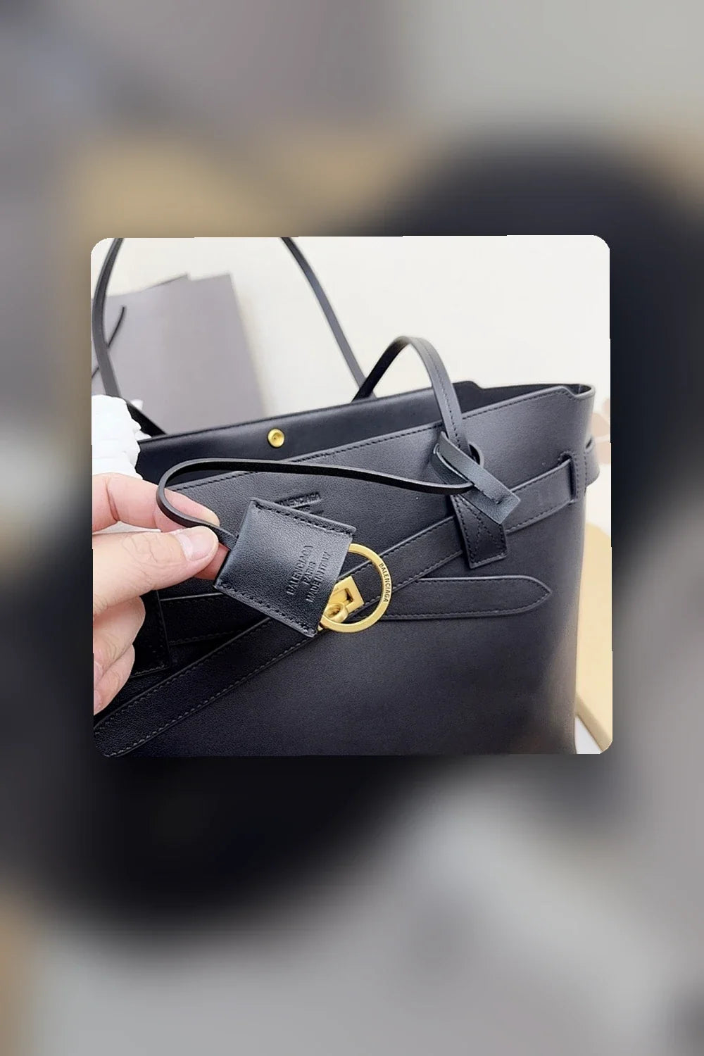 Aurel Bags BG Bag 537