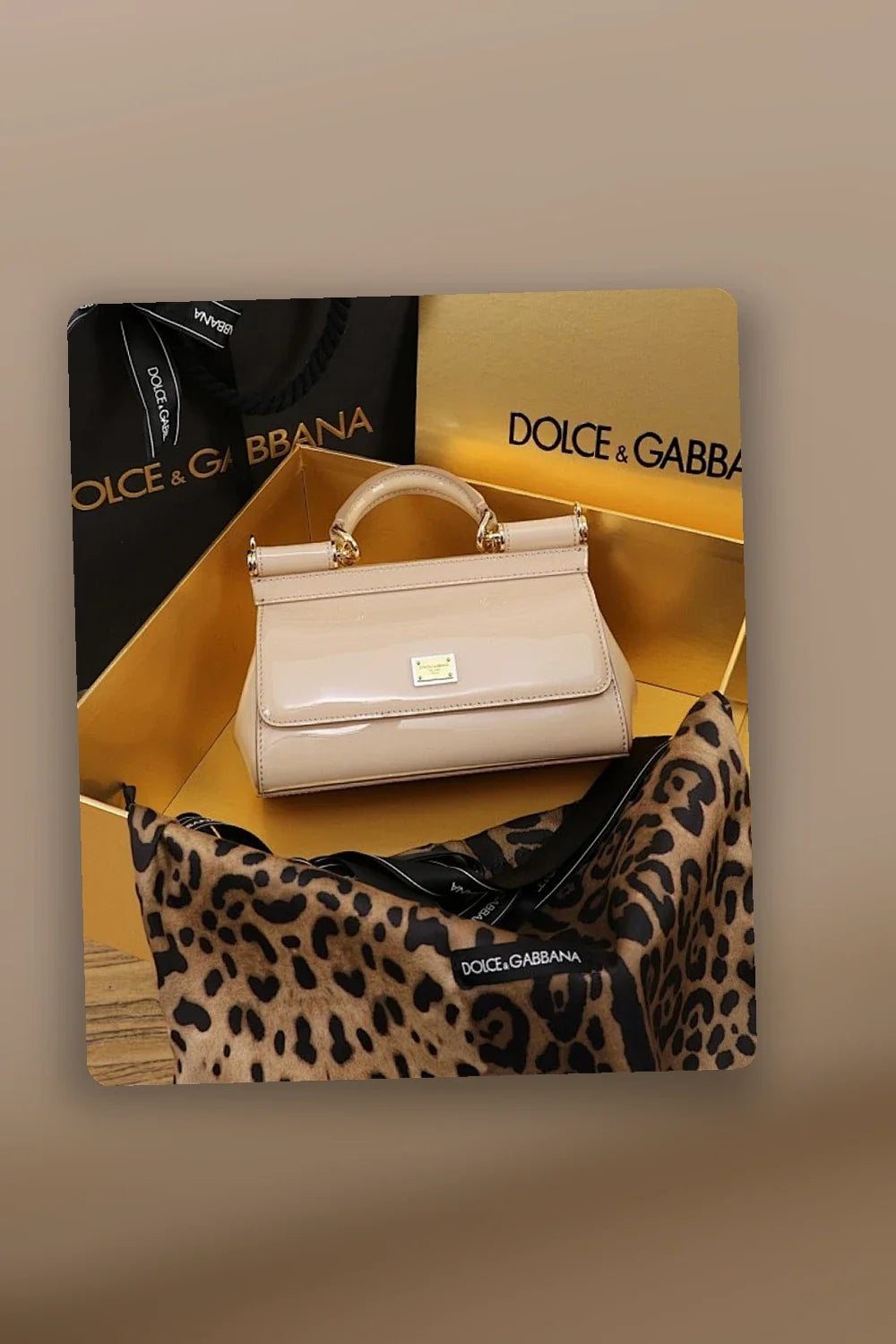Aurel Bags DAG Bag 527