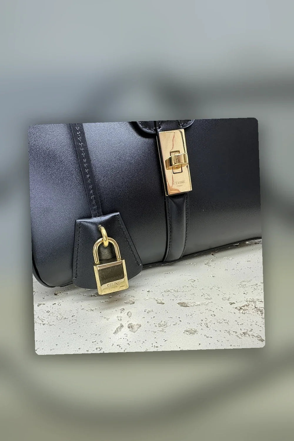 Aurel Bags COL Bag 604