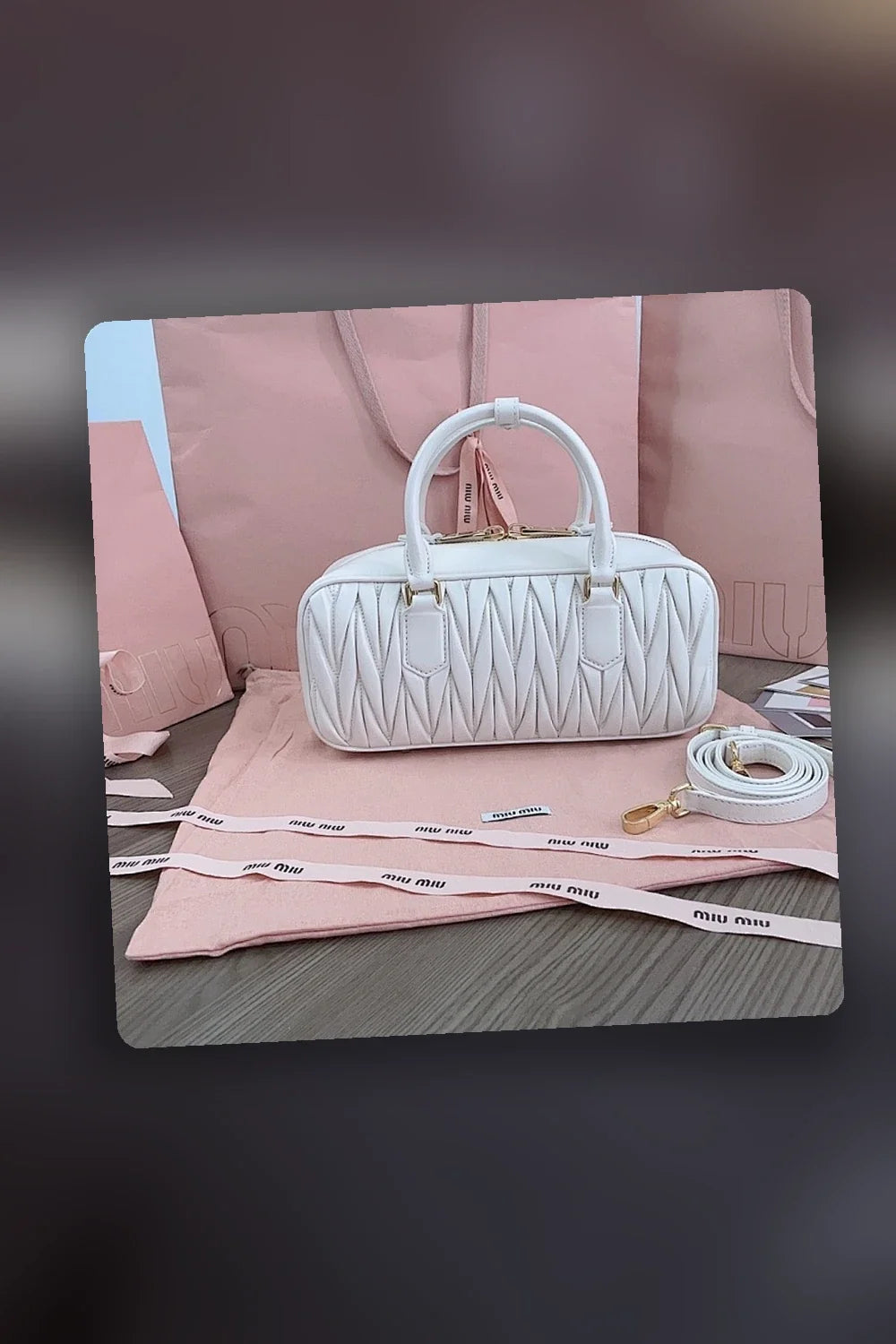 Aurel Bags MMU Bag 627