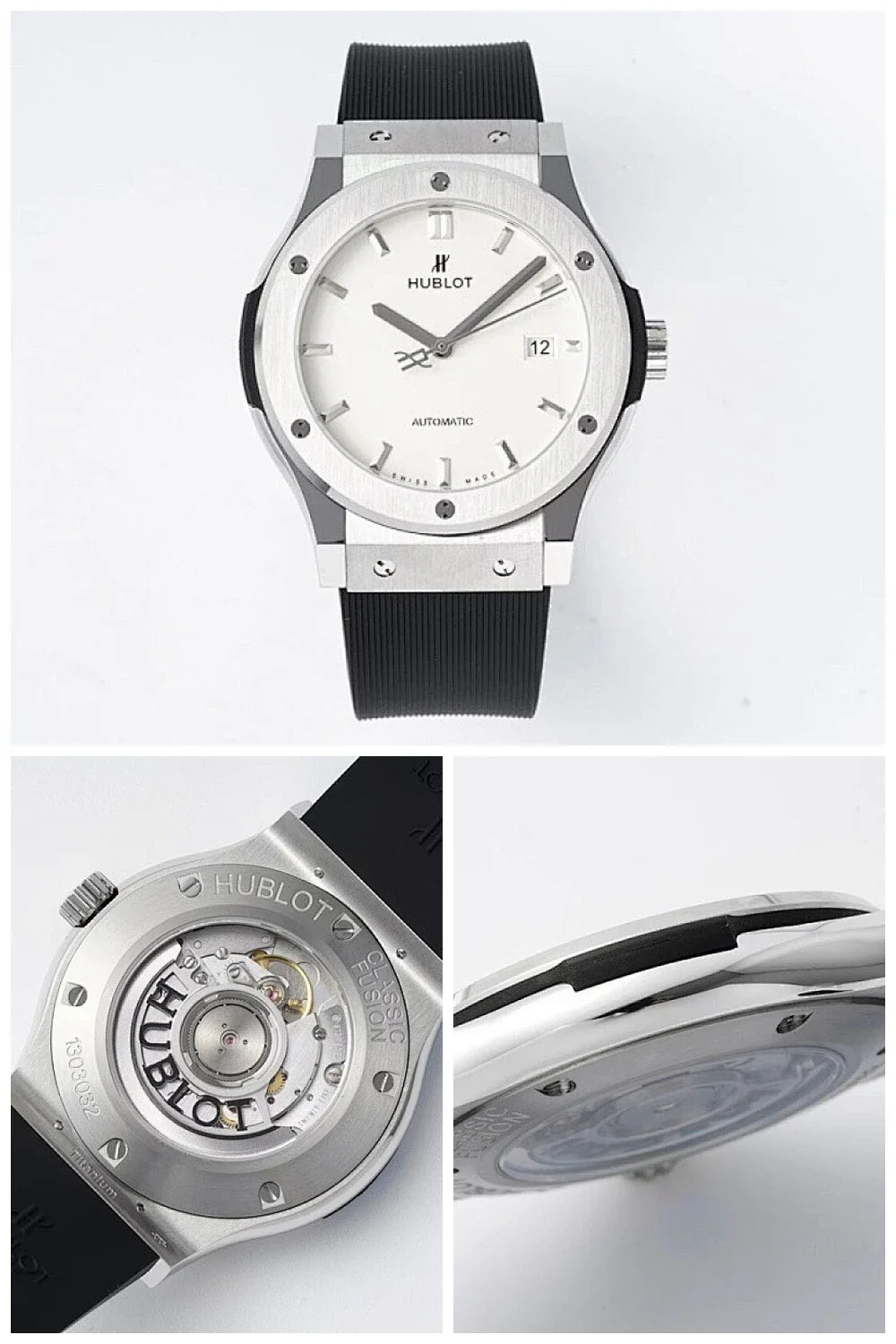 Aurel Bags Mix Watch 568