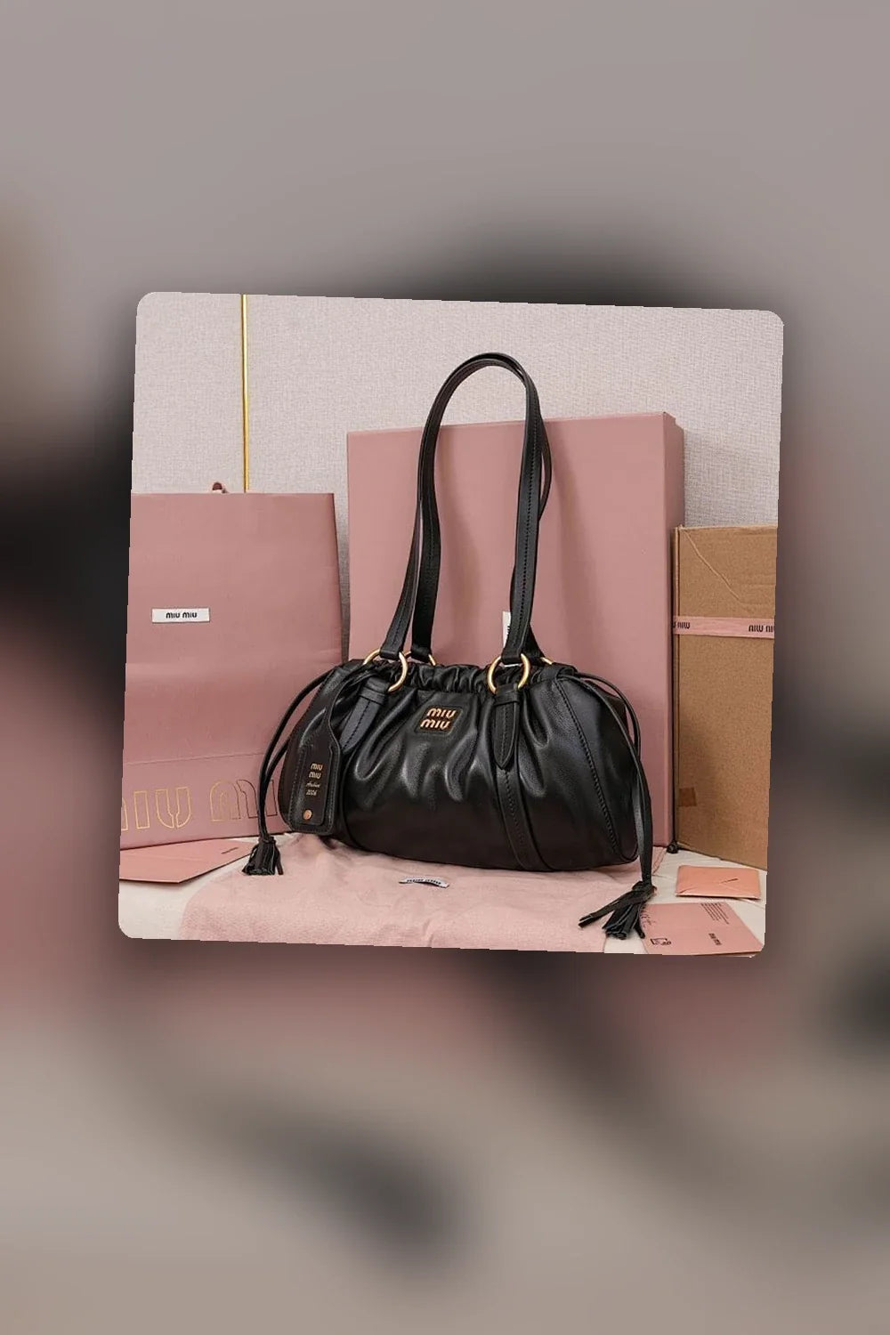 Aurel Bags MMU Bag 281
