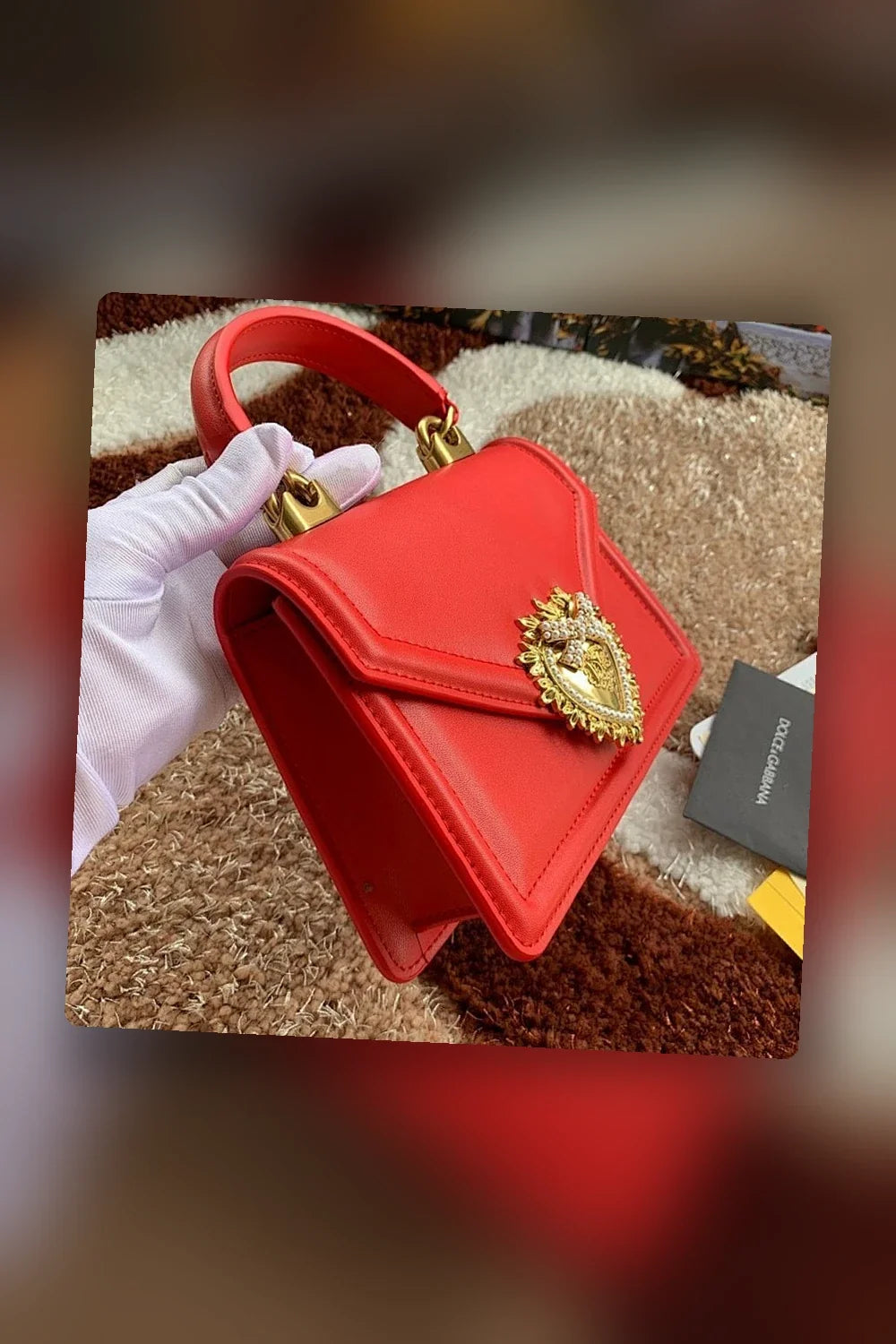 Aurel Bags DAG Bag 287