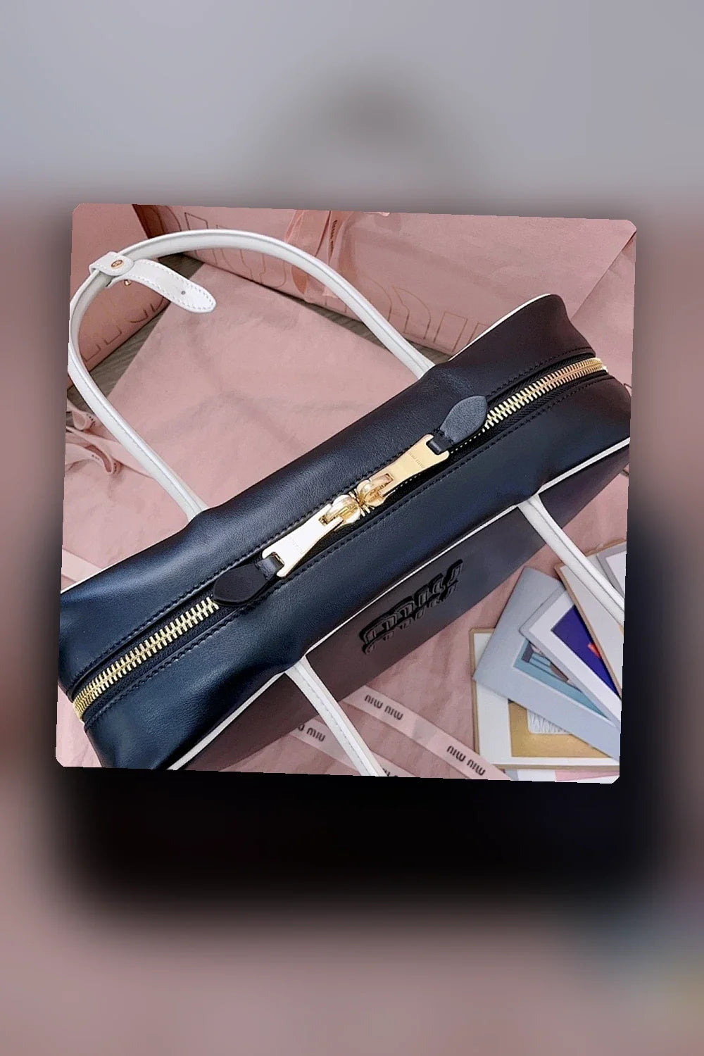 Aurel Bags MMU Bag 581