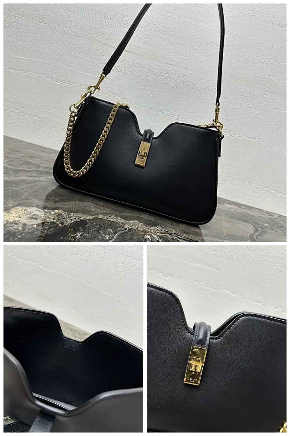 Aurel Bags COL Bag 1255