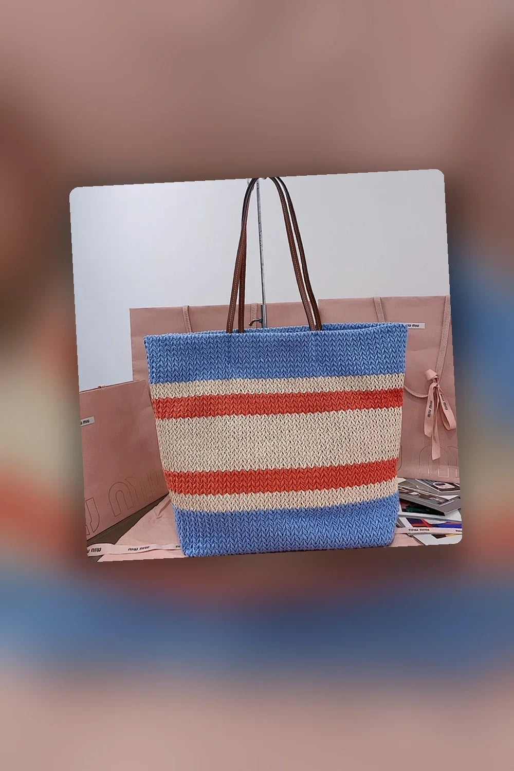 Aurel Bags MMU Bag 910