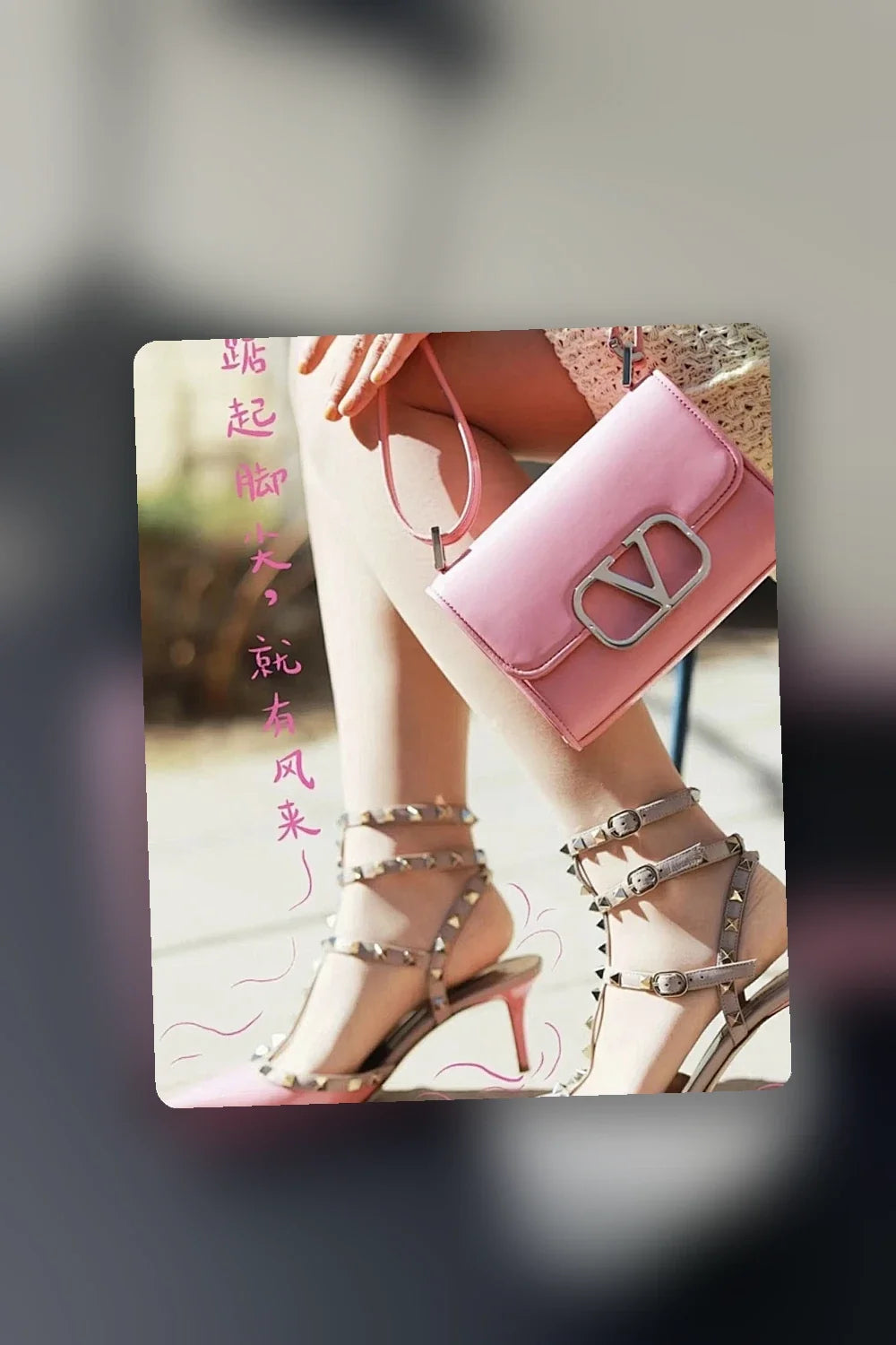 Aurel Bags VEL Bag 871