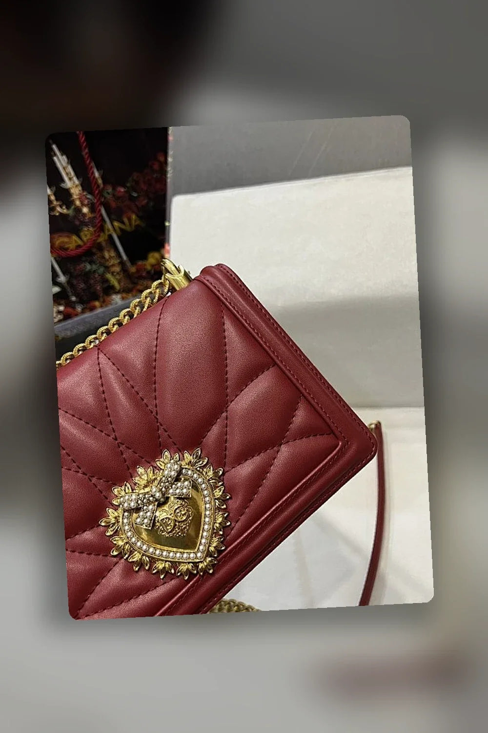 Aurel Bags DAG Bag 409