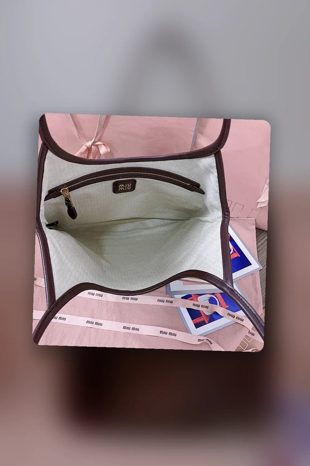Aurel Bags MMU Bag 792