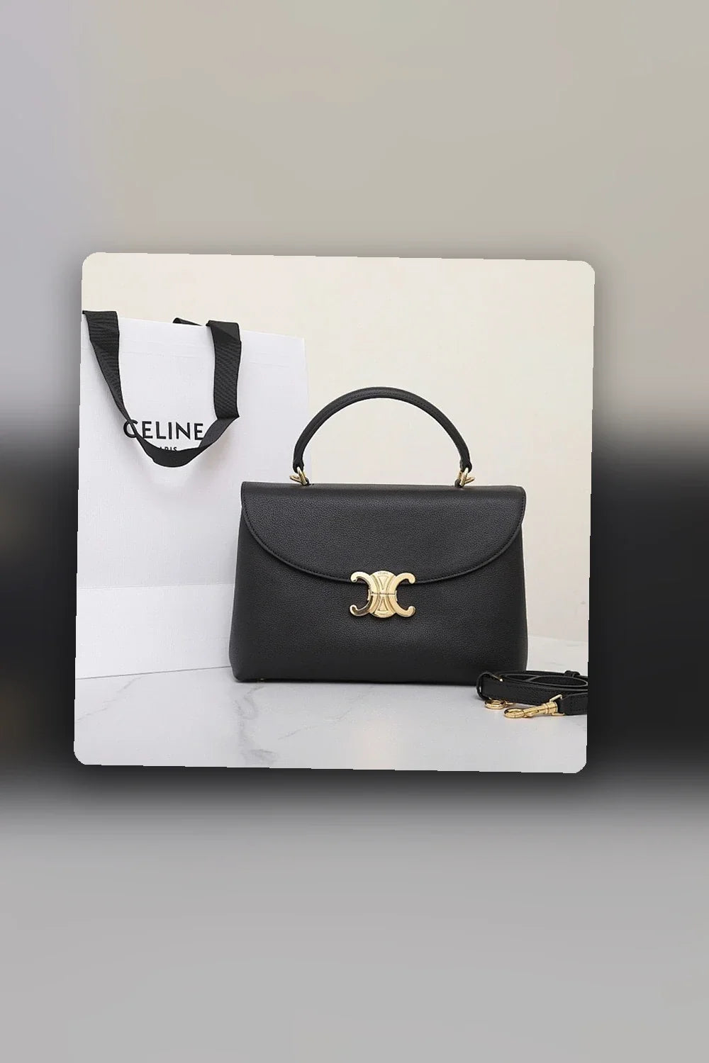Aurel Bags COL Bag 721