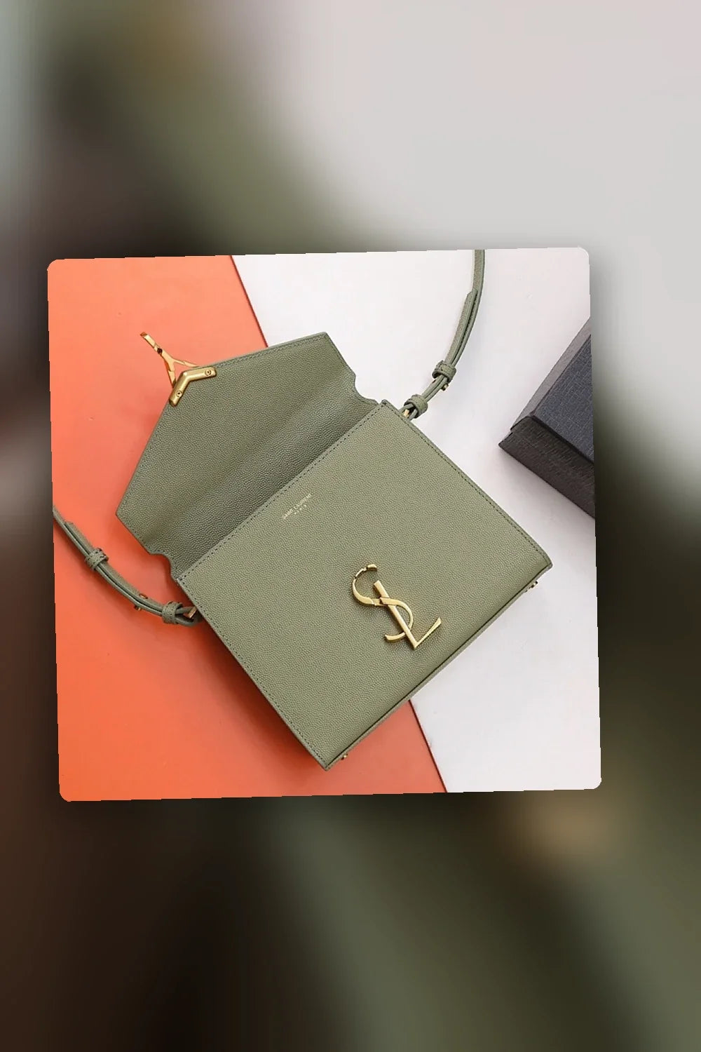 Aurel Bags YLS Bag 593