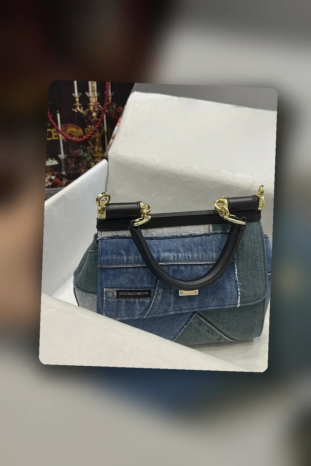 Aurel Bags DAG Bag 258