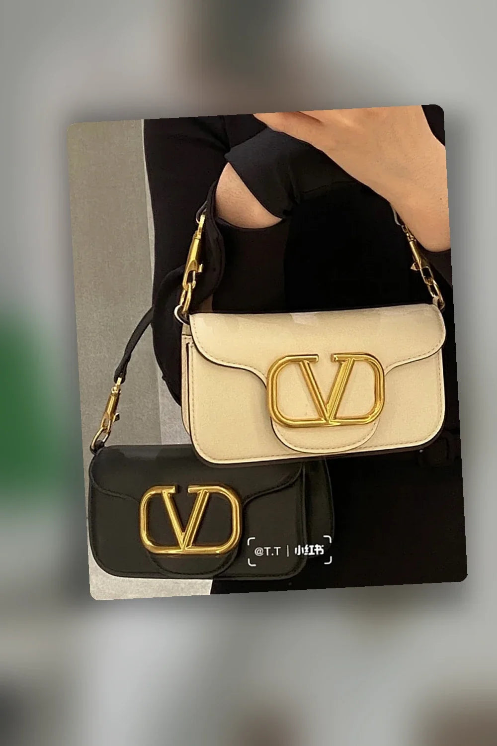 Aurel Bags VEL Bag 407