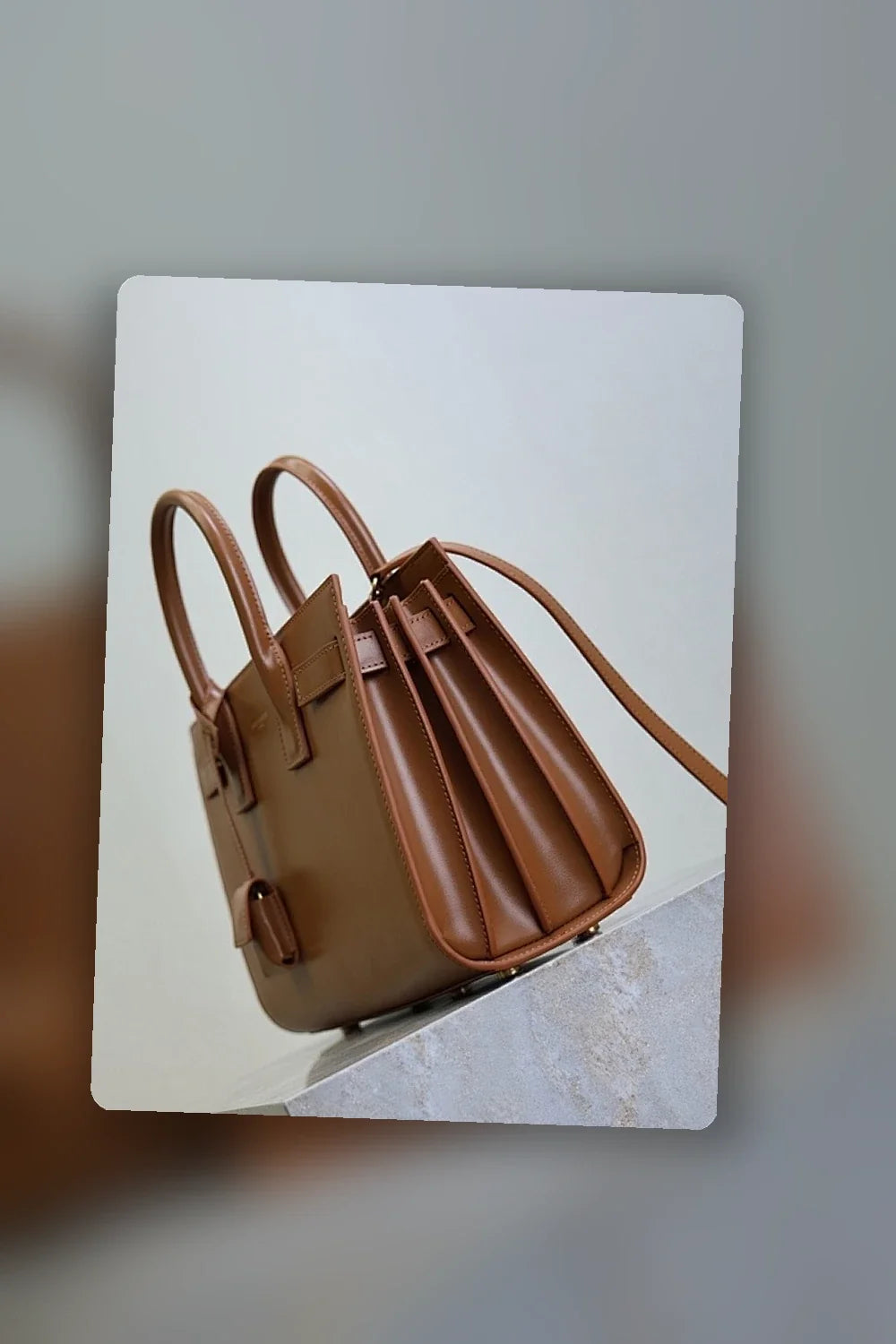 Aurel Bags YLS Bag 1133
