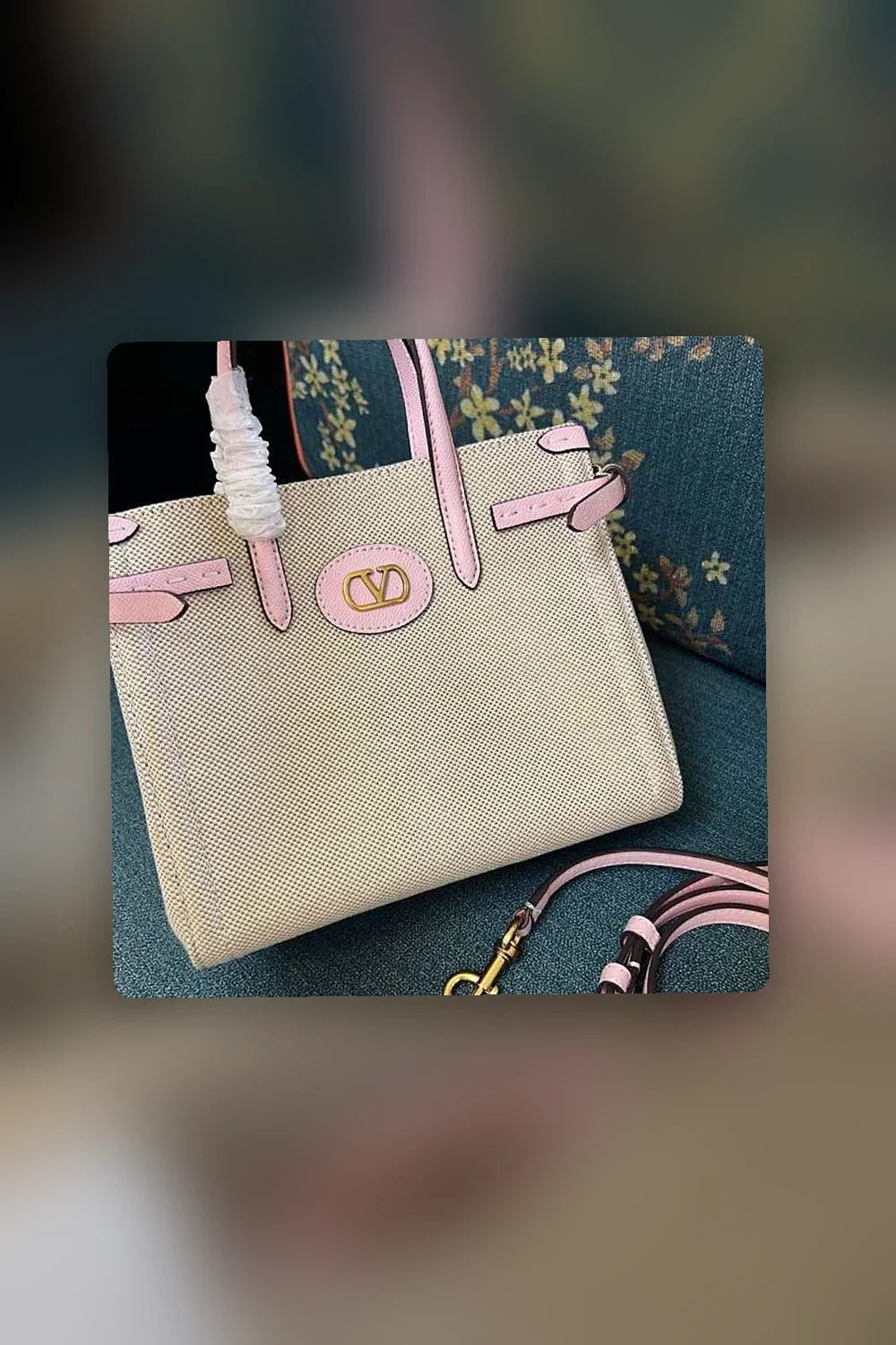 Aurel Bags VEL Bag 675
