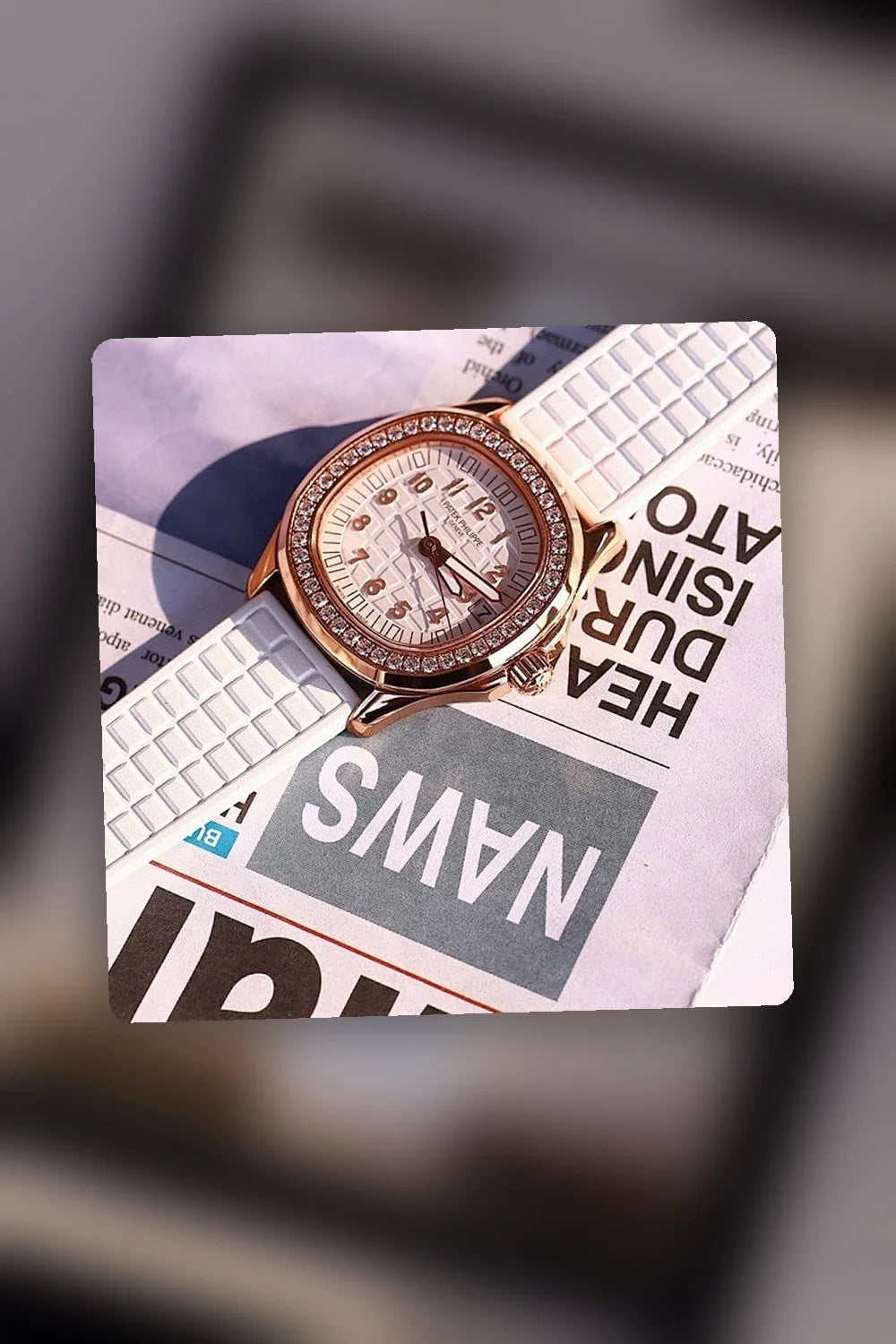 Aurel Bags Mix Watch 241