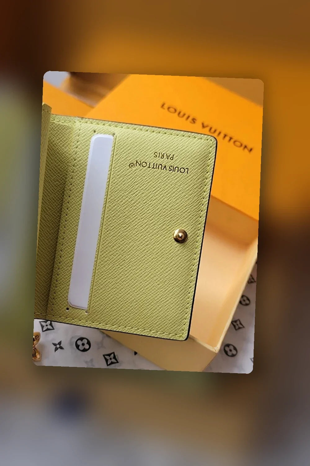 Aurel Bags Mix Wallet 173