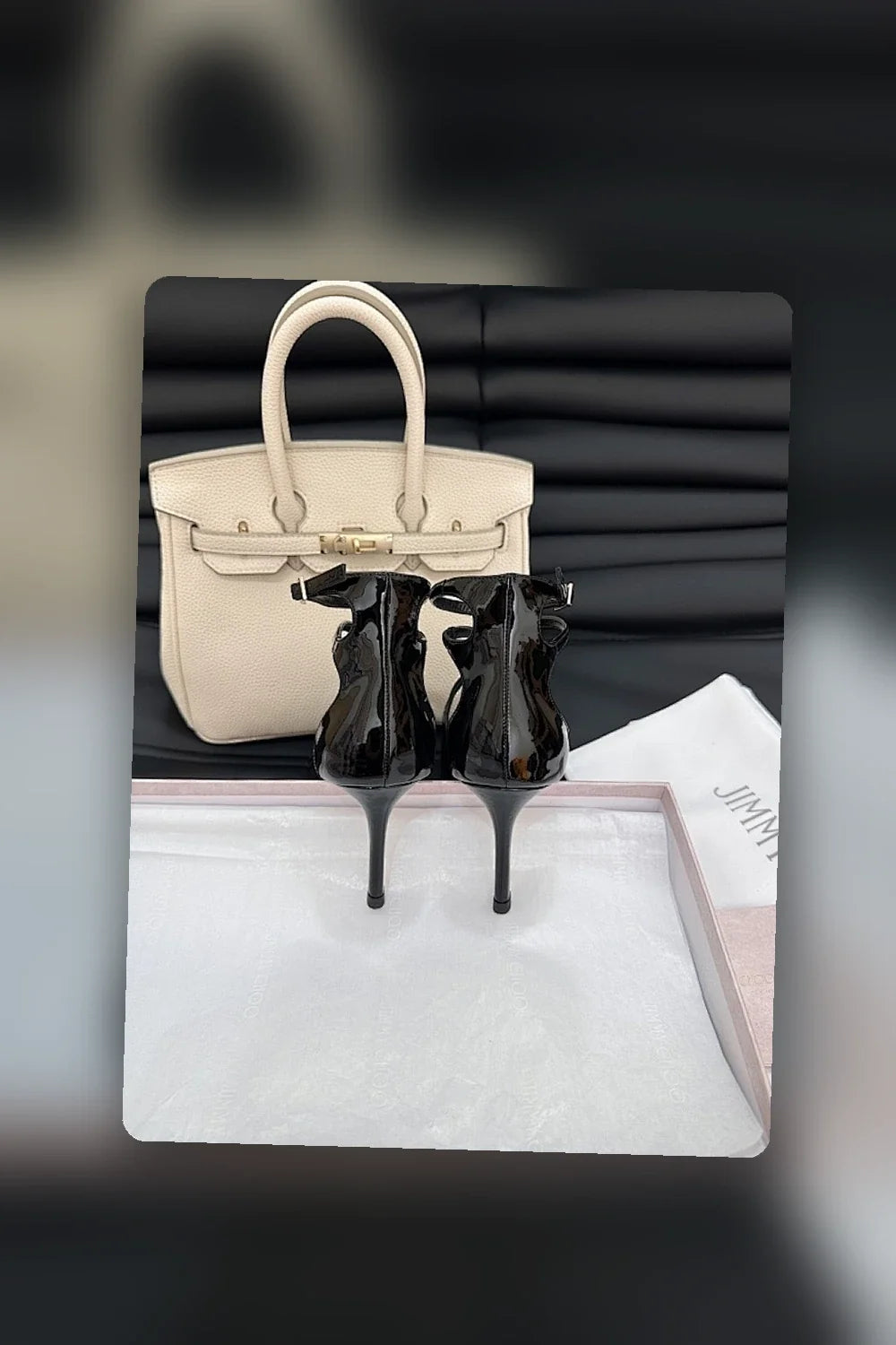 Aurel Bags JMC Mix Items 495