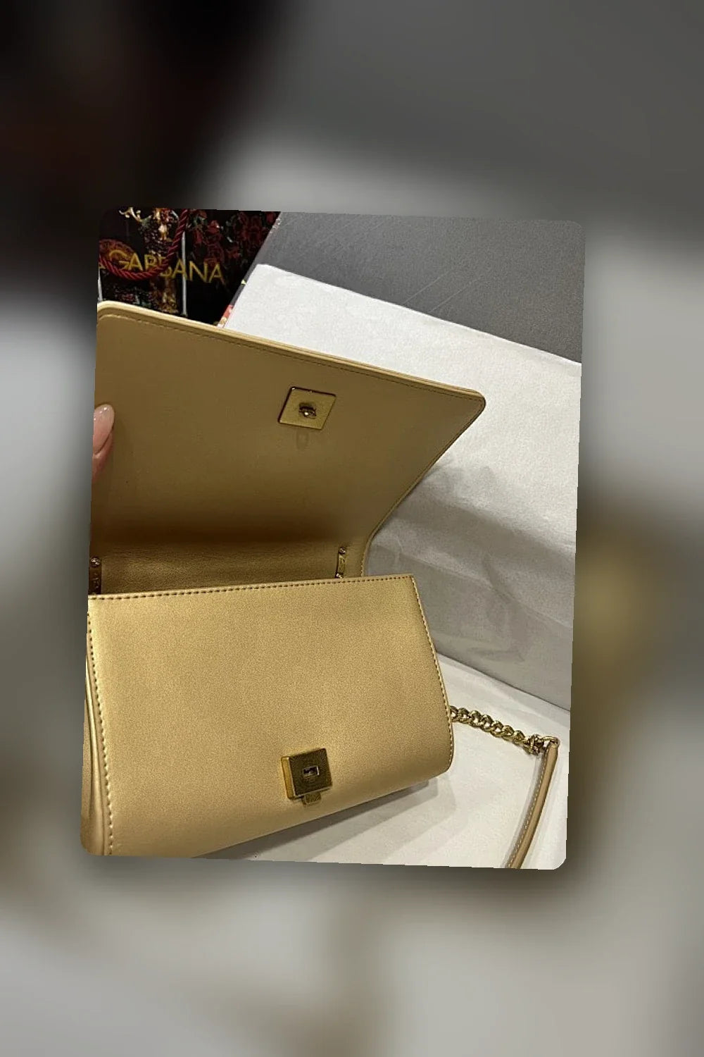 Aurel Bags DAG Bag 406