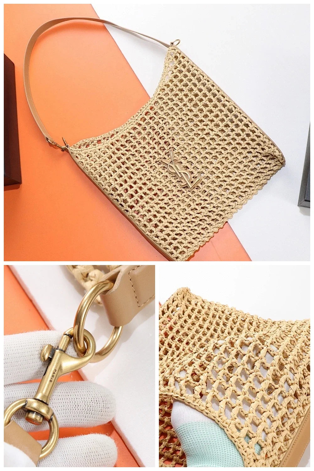 Aurel Bags YLS Bag 819