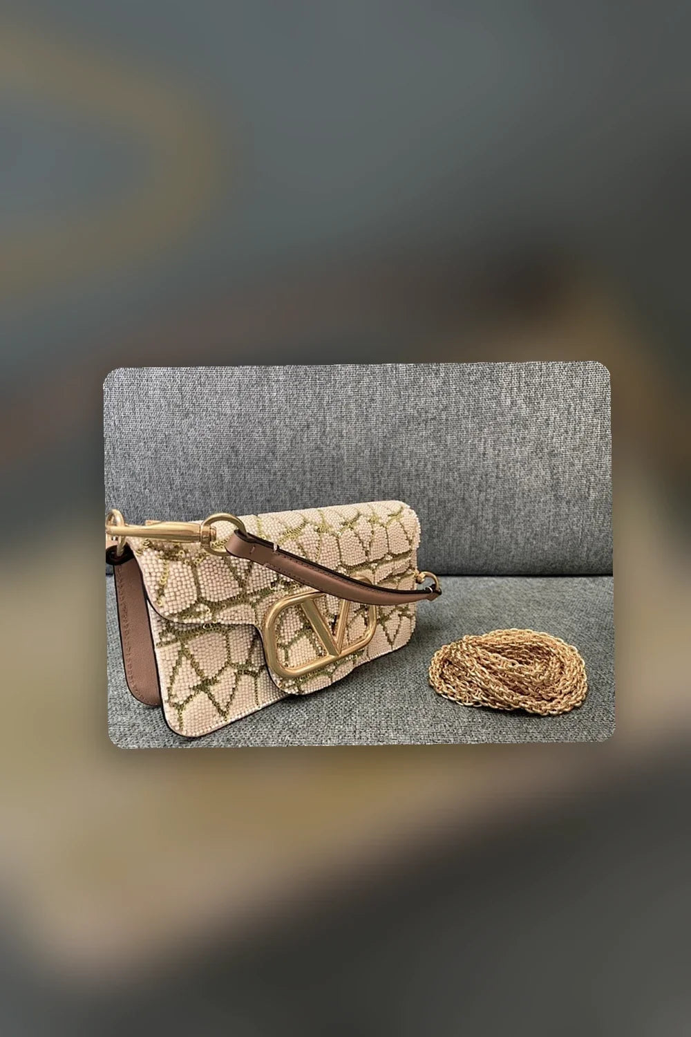 Aurel Bags VEL Bag 1025