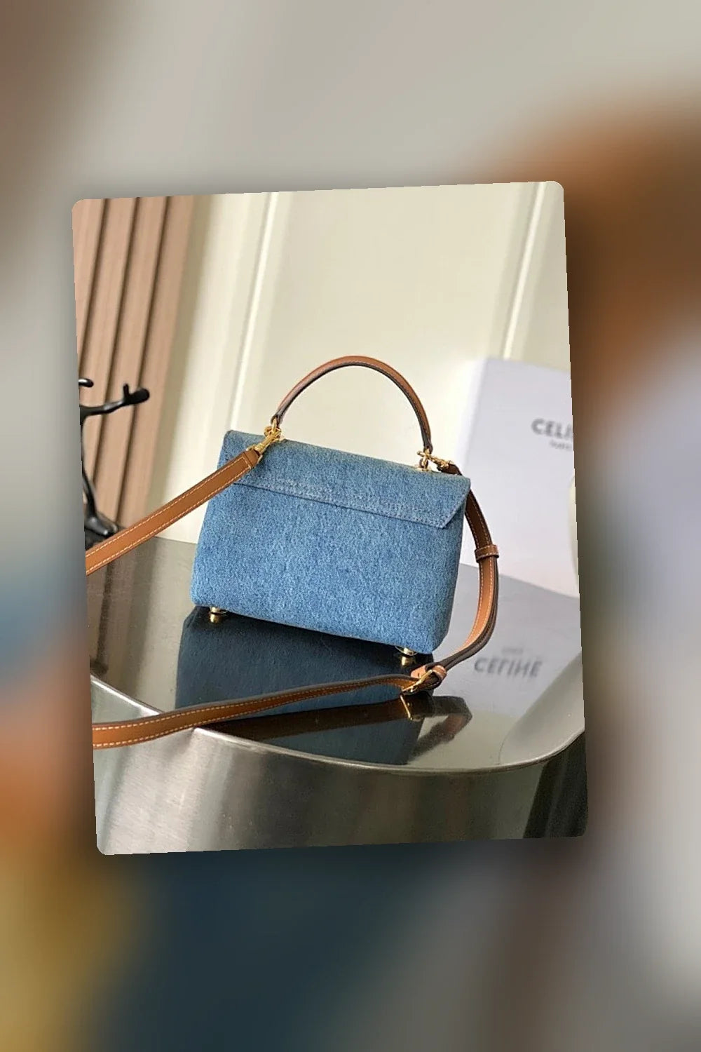 Aurel Bags COL Bag 1231