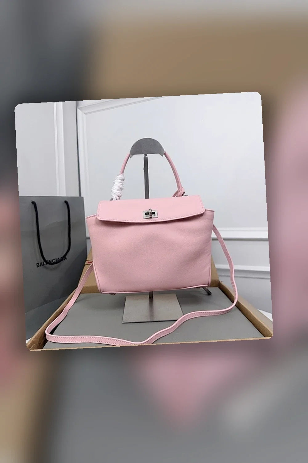 Aurel Bags BG Bag 446