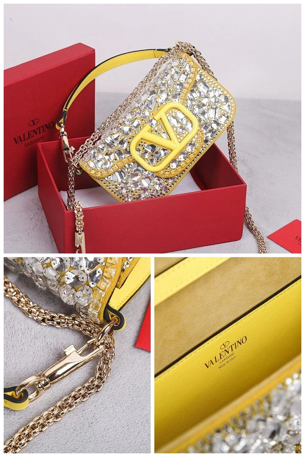 Aurel Bags VEL Bag 013