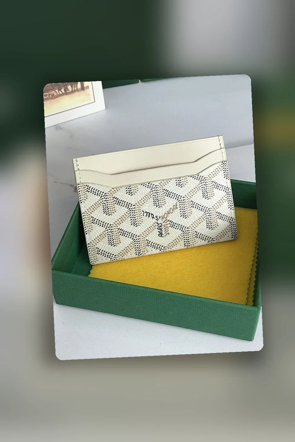 Aurel Bags Mix Wallet 651