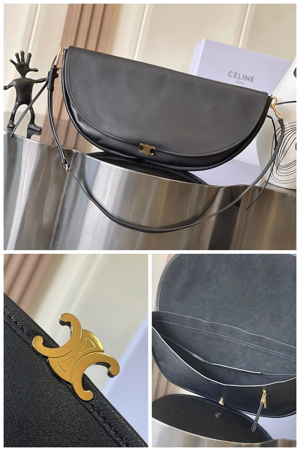 Aurel Bags COL Bag 949