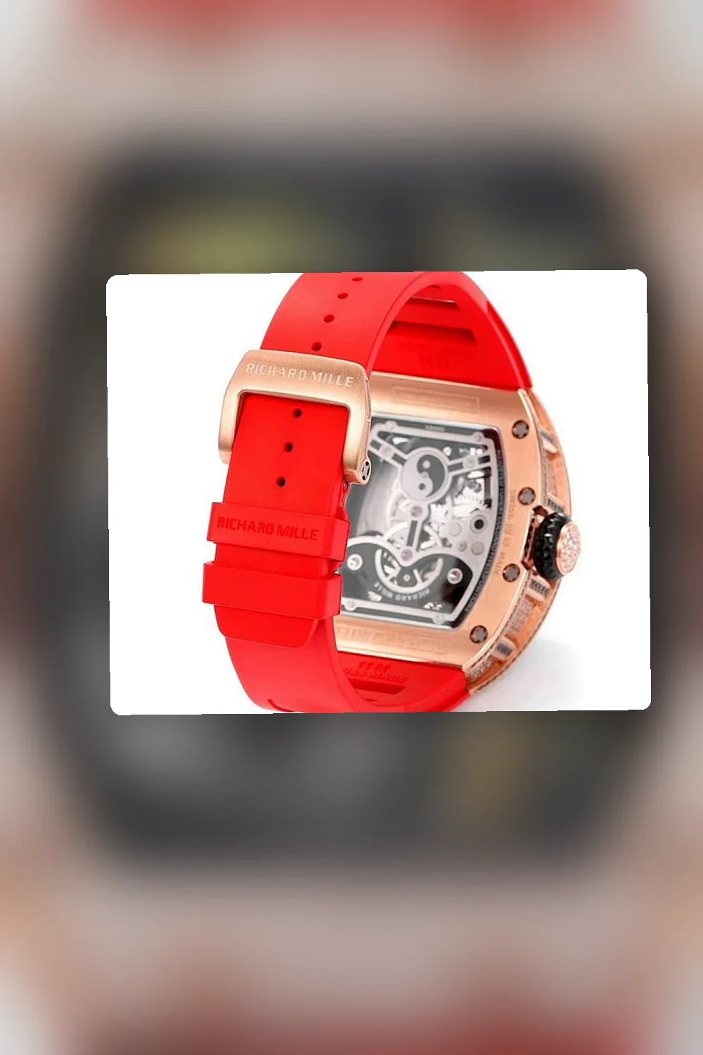 Aurel Bags Mix Watch 058