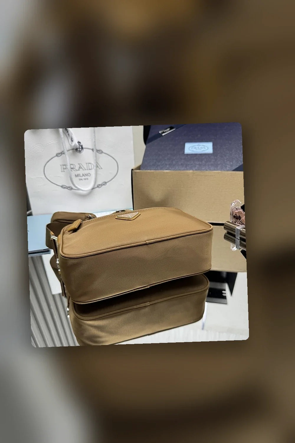 Aurel Bags PD Bag 953