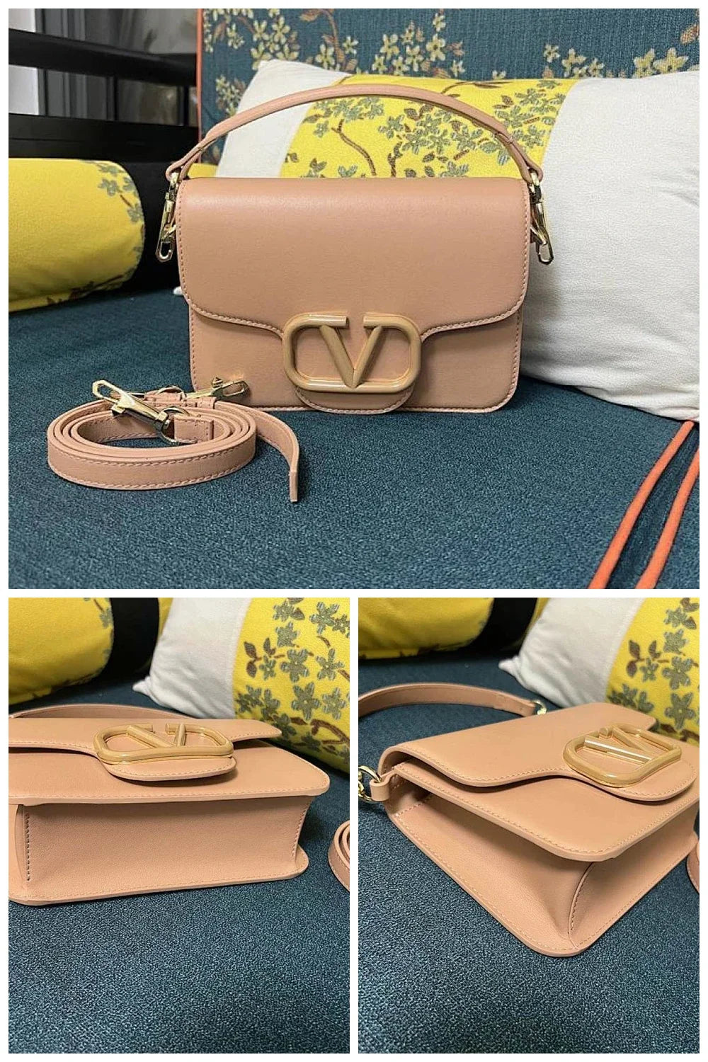 Aurel Bags VEL Bag 791