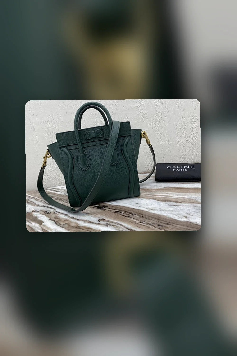Aurel Bags COL Bag 827