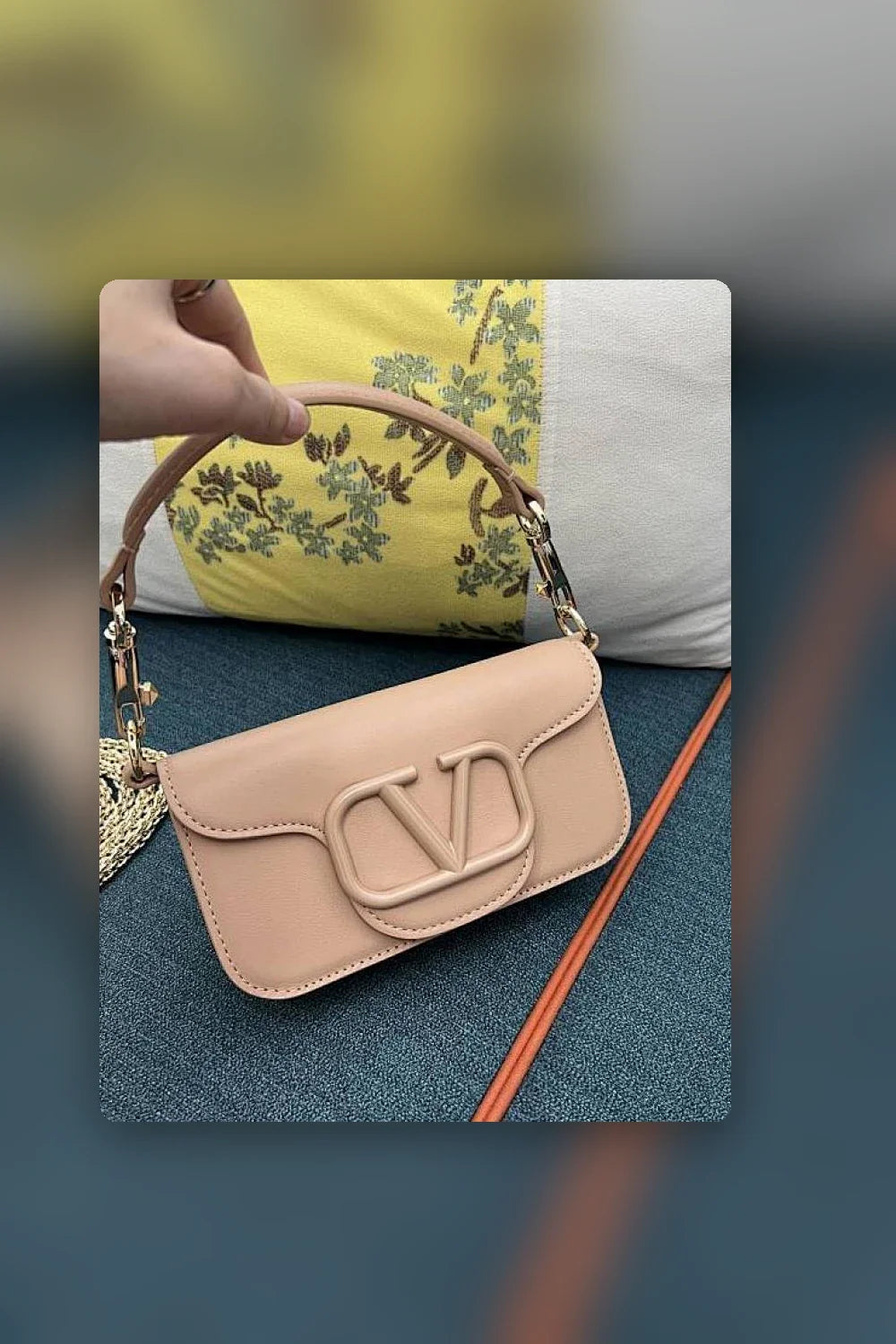 Aurel Bags VEL Bag 118