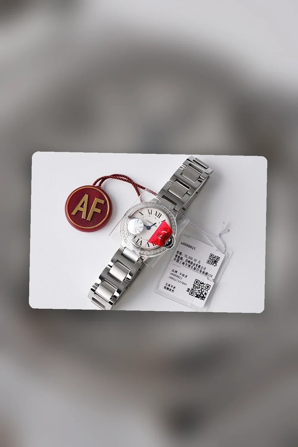 Aurel Bags Mix Watch 694