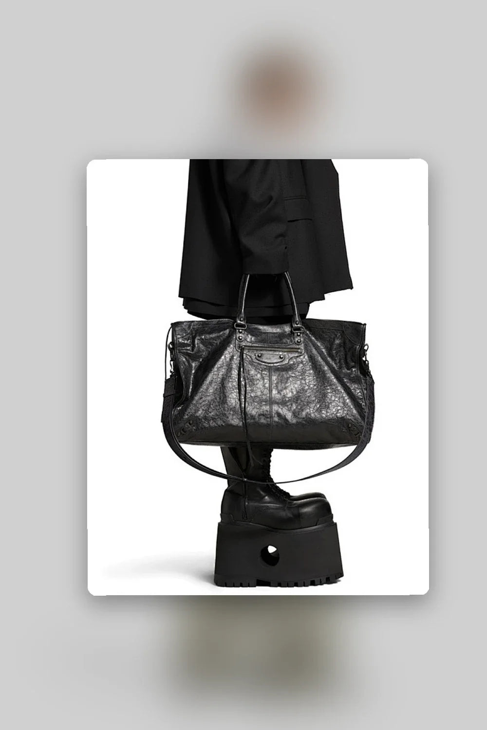 Aurel Bags BG Bag 058