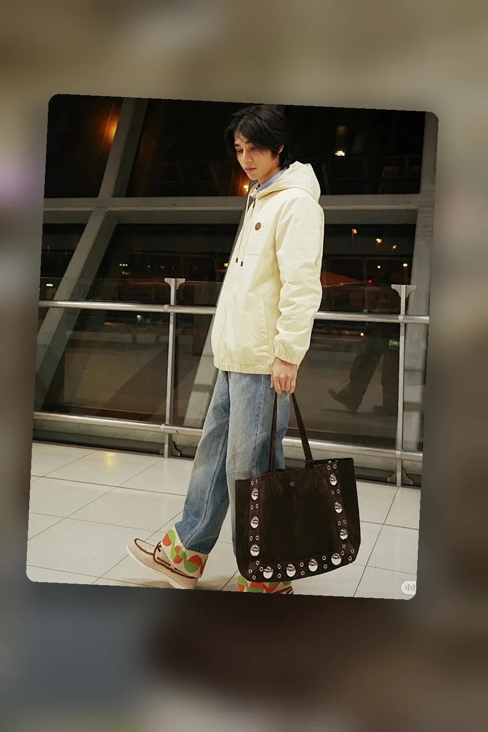 Aurel Bags VEL Bag 749