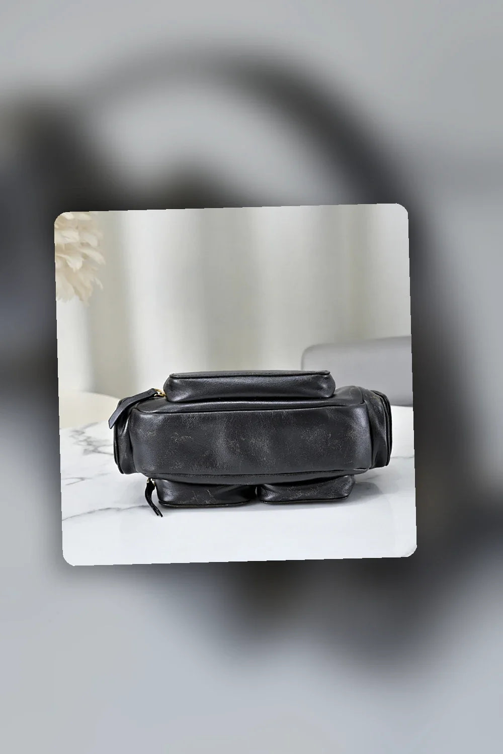 Aurel Bags MMU Bag 258