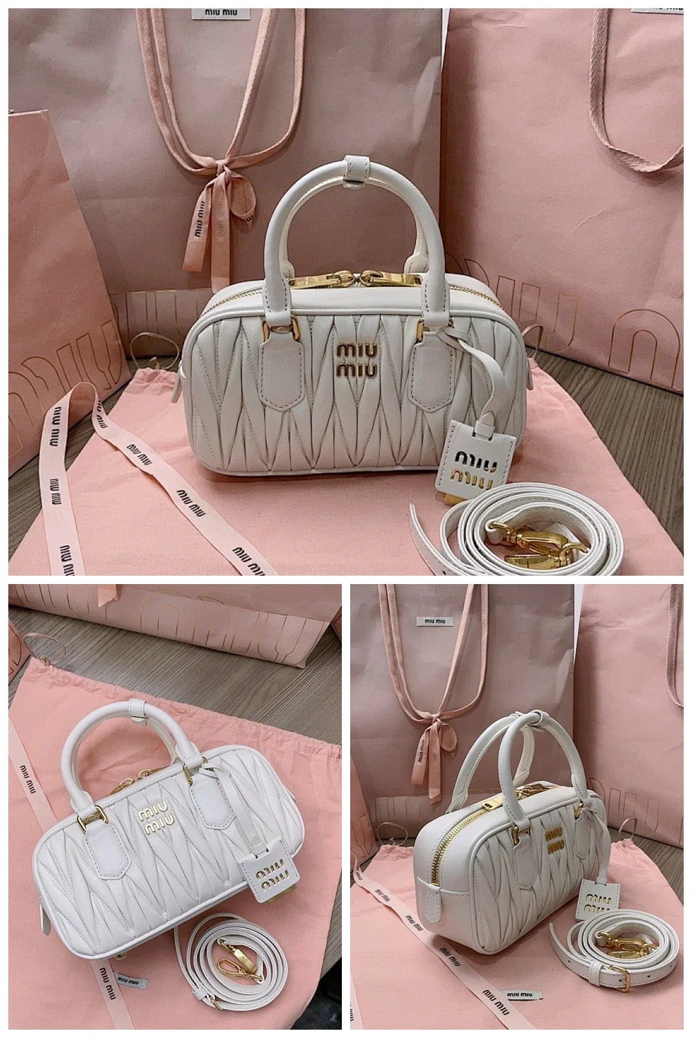 Aurel Bags MMU Bag 600