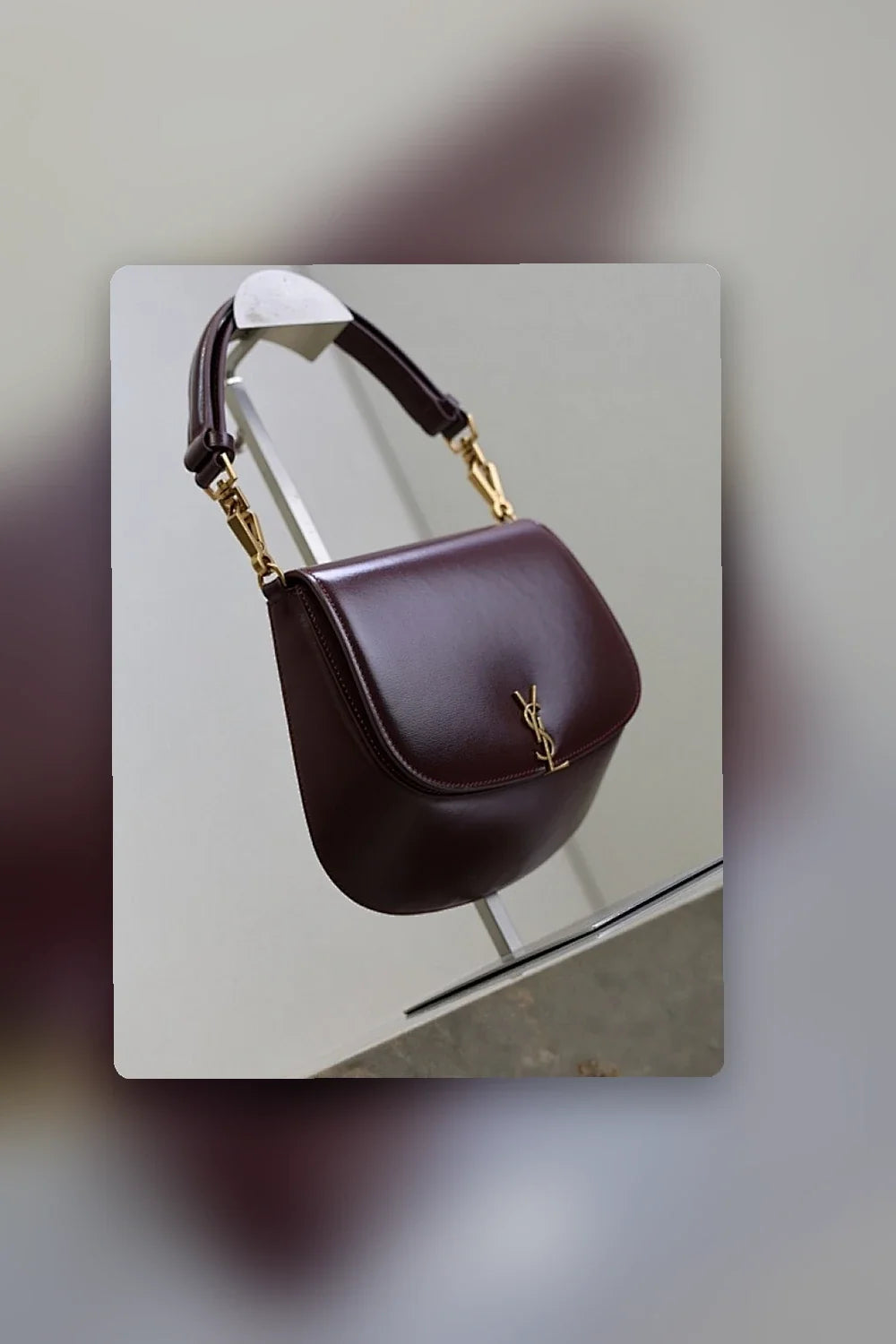 Aurel Bags YLS Bag 1028