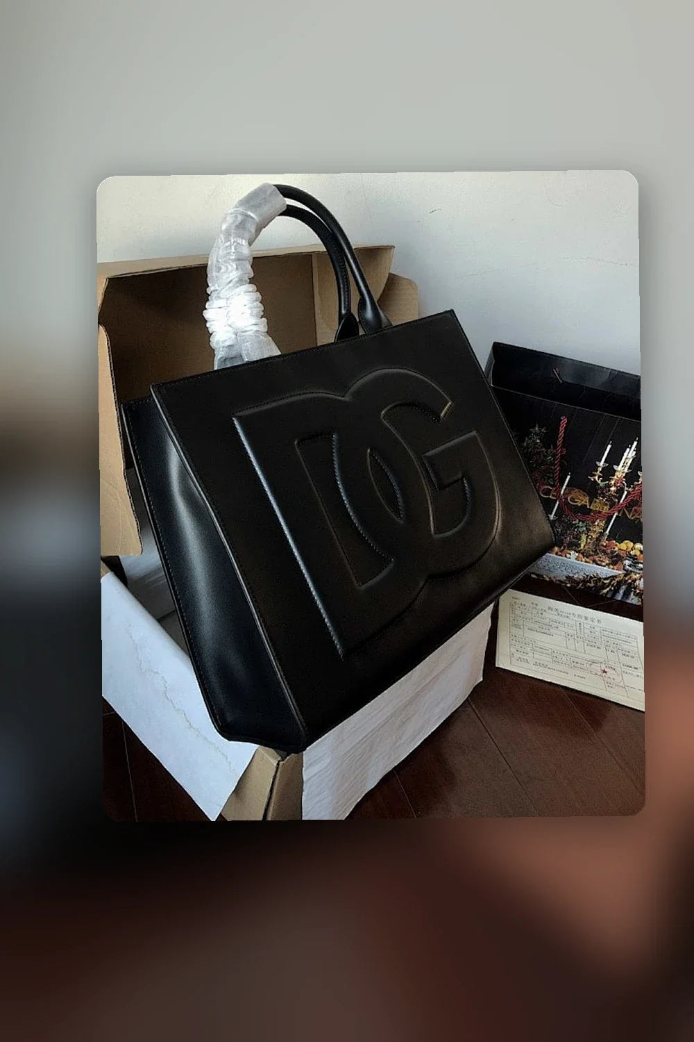 Aurel Bags DAG Bag 739