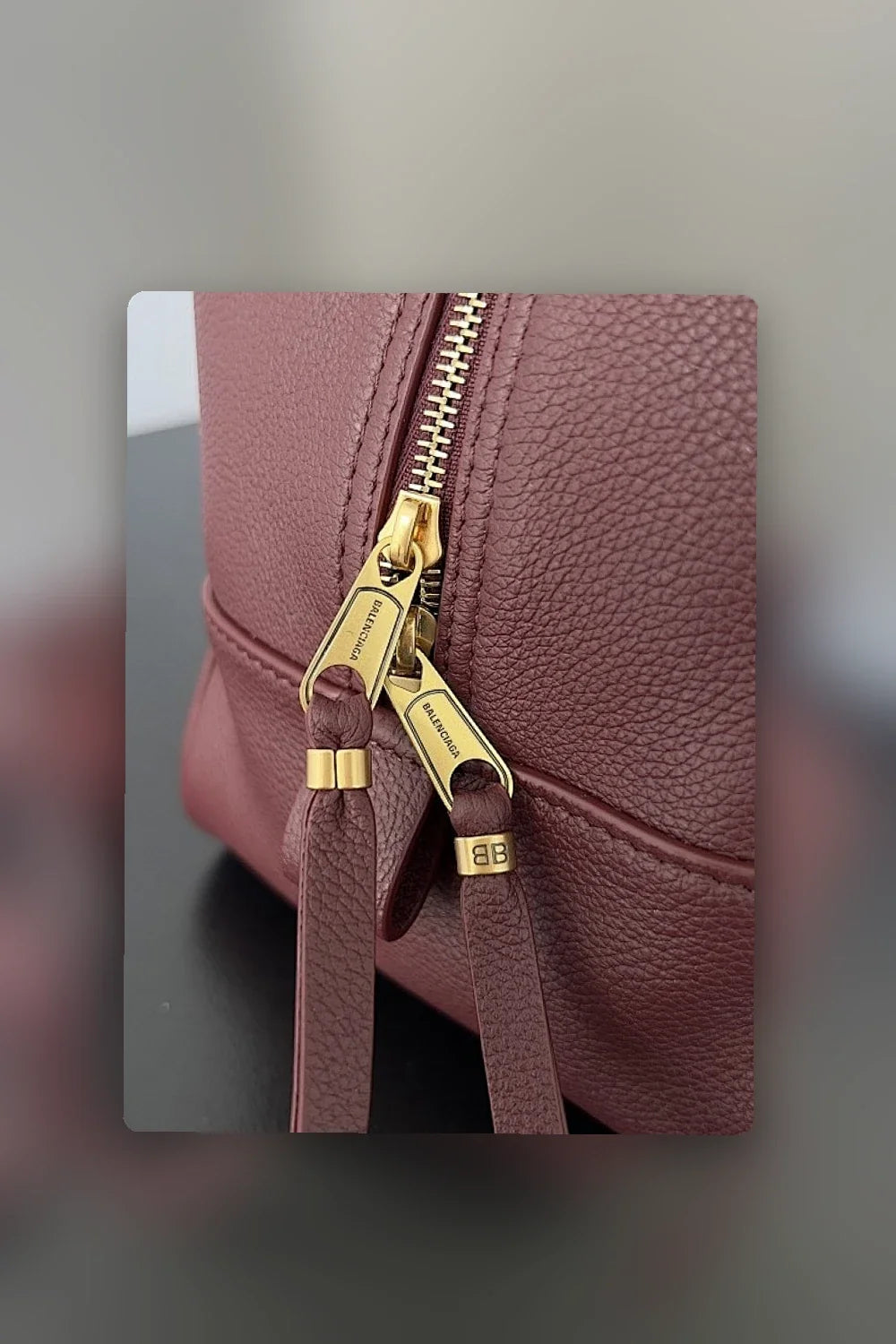 Aurel Bags BG Bag 308