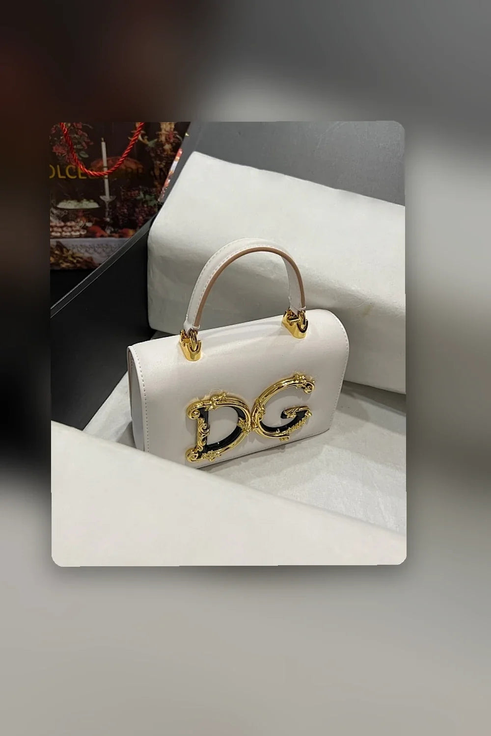 Aurel Bags DAG Bag 615