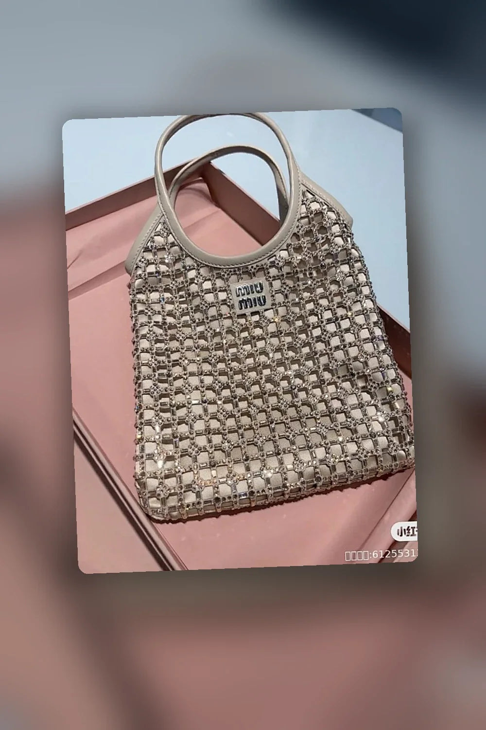 Aurel Bags MMU Bag 678