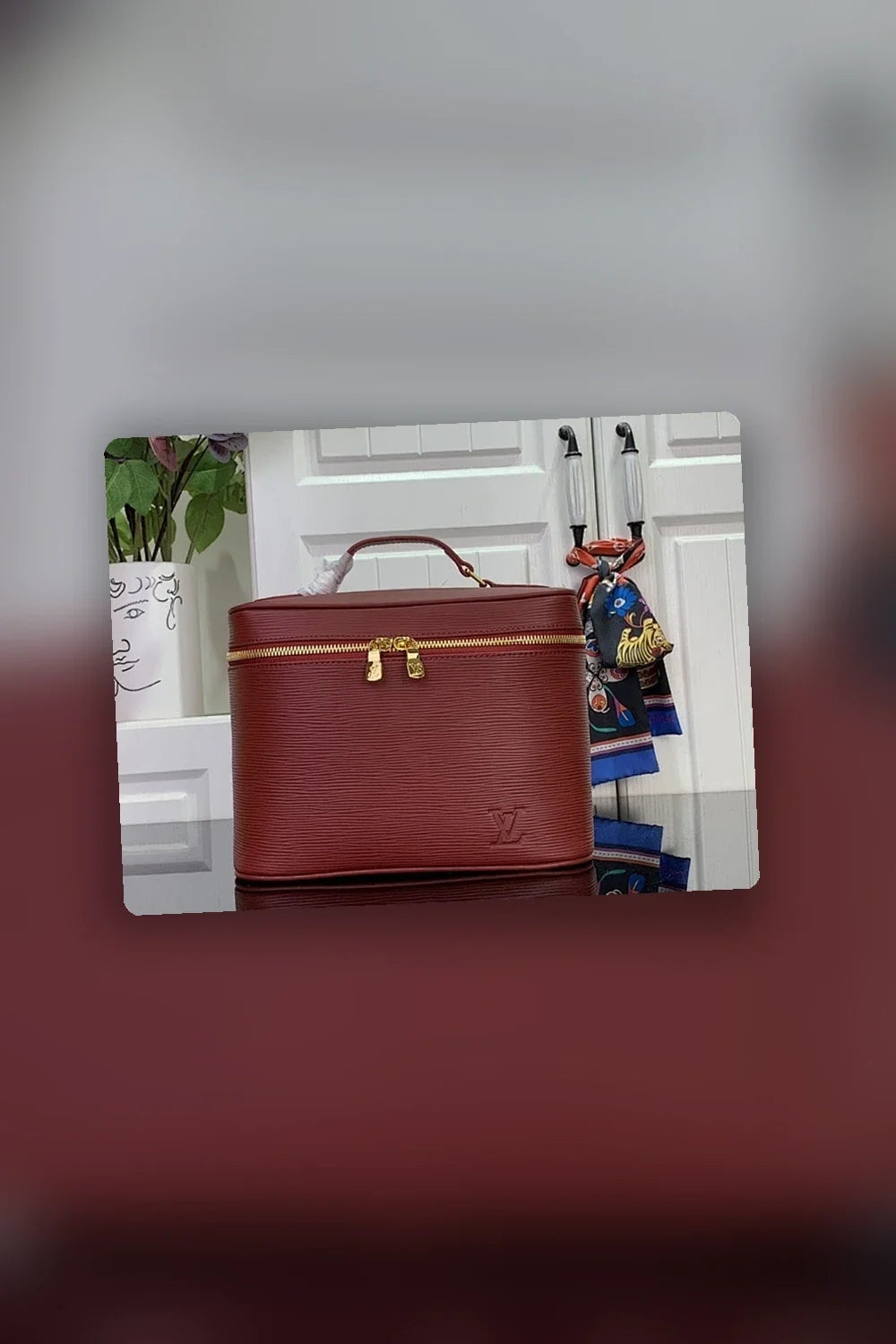 Aurel Bags Mix Wallet 765