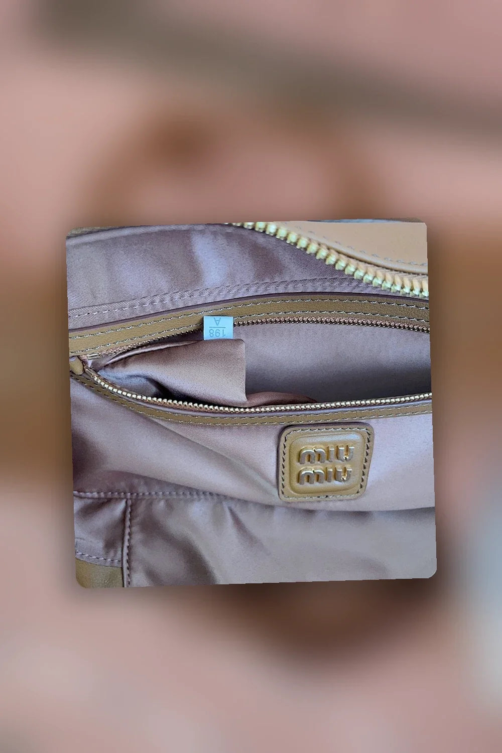 Aurel Bags MMU Bag 540